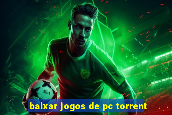 baixar jogos de pc torrent